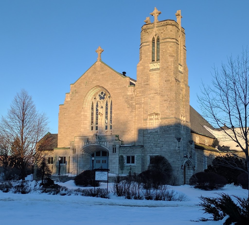 Peace Park | 1125 Chemin Alexander, Mont-Royal, QC H3R 3E7, Canada