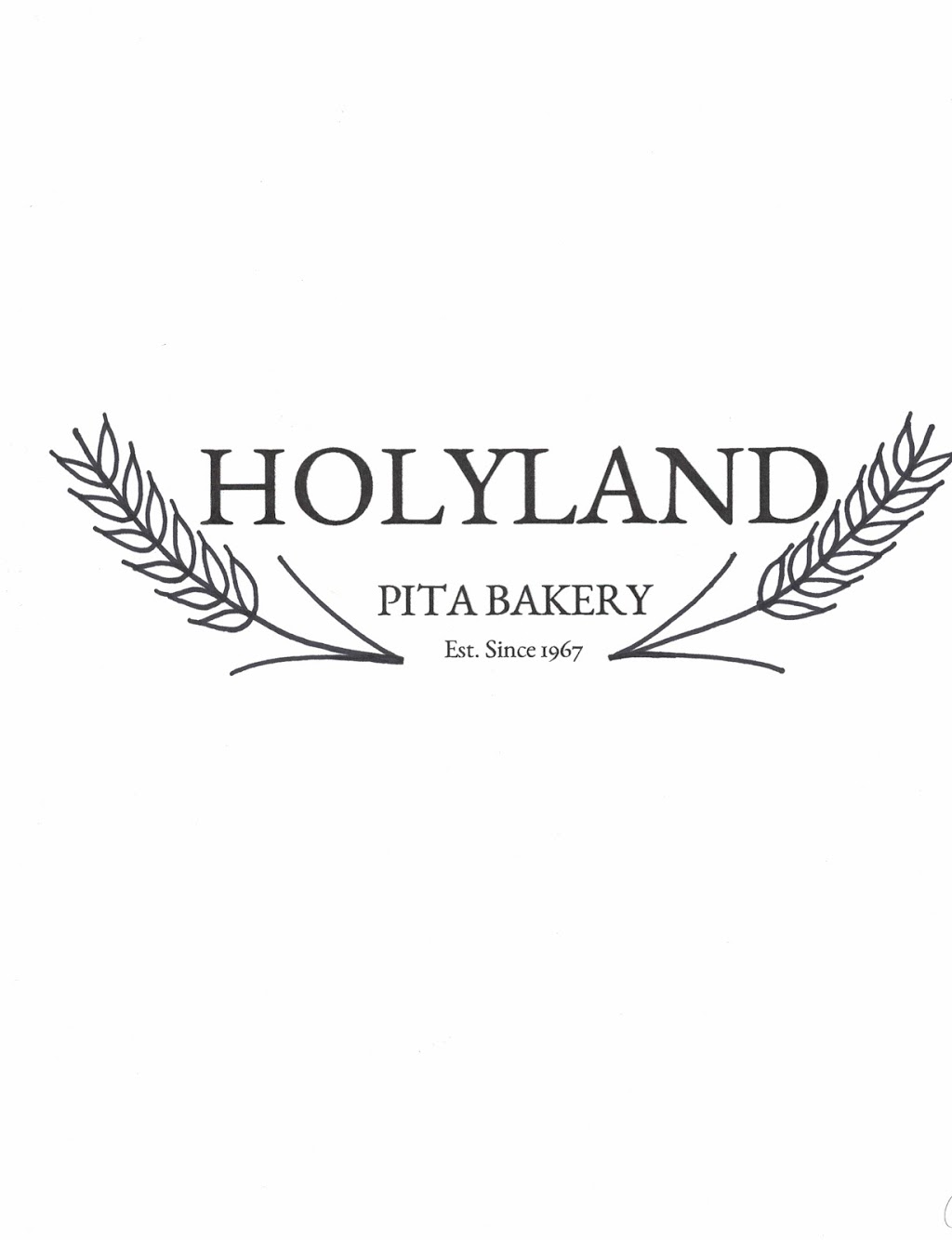 Holyland Pita Bakery | 141 Toryork Dr, North York, ON M9L 1X9, Canada | Phone: (416) 804-1530