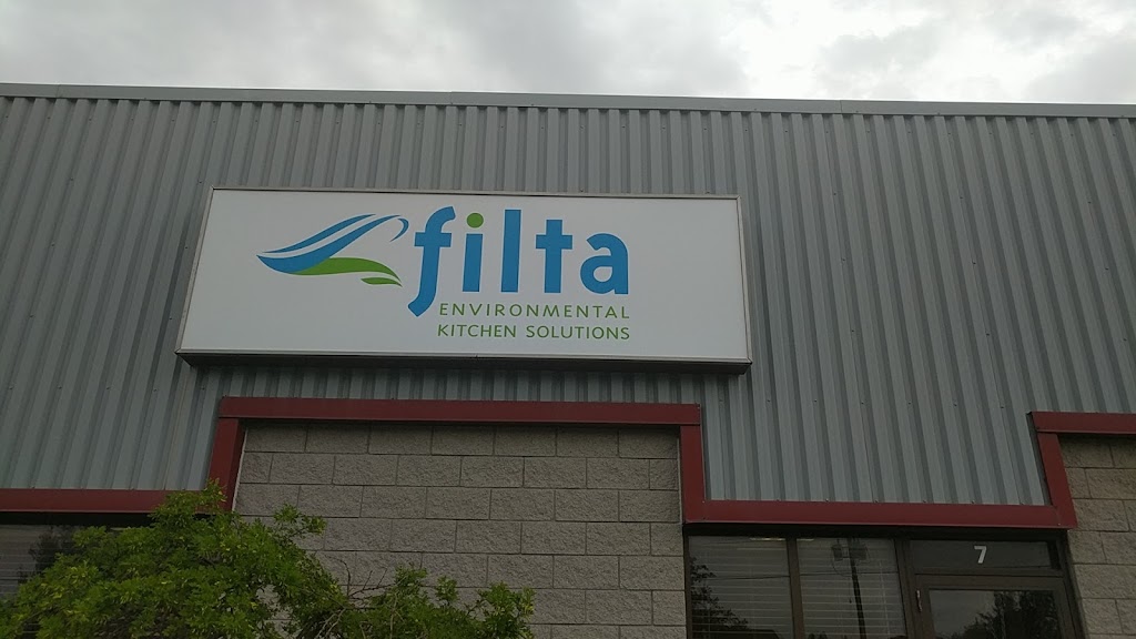 Filta Environmental Kitchen Solutions | 110 Dundas St E, Paris, ON N3L 3H6, Canada | Phone: (877) 674-0655