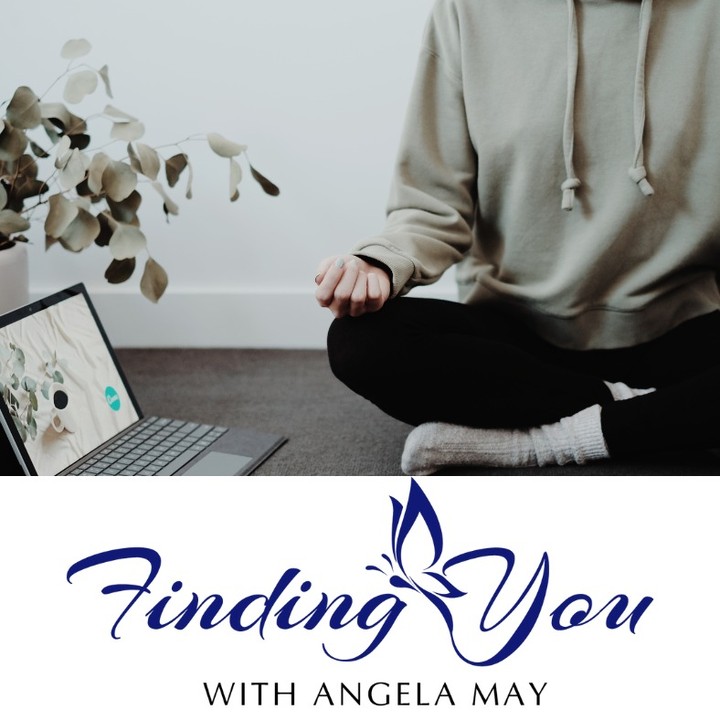 Finding You with Angela May | Main St, Prince Edward, ON K0K 3L0, Canada | Phone: (613) 654-7344