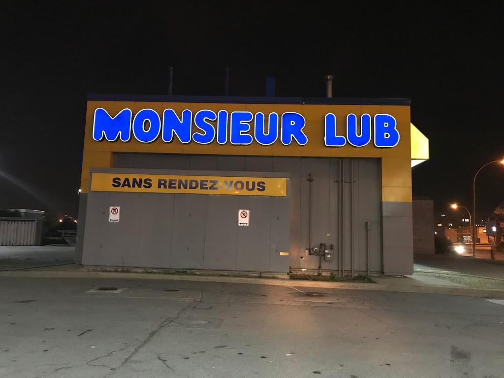 M. Lube | 480 Boulevard Saint-Joseph, Gatineau, QC J8Y 3Y7, Canada | Phone: (819) 595-5172