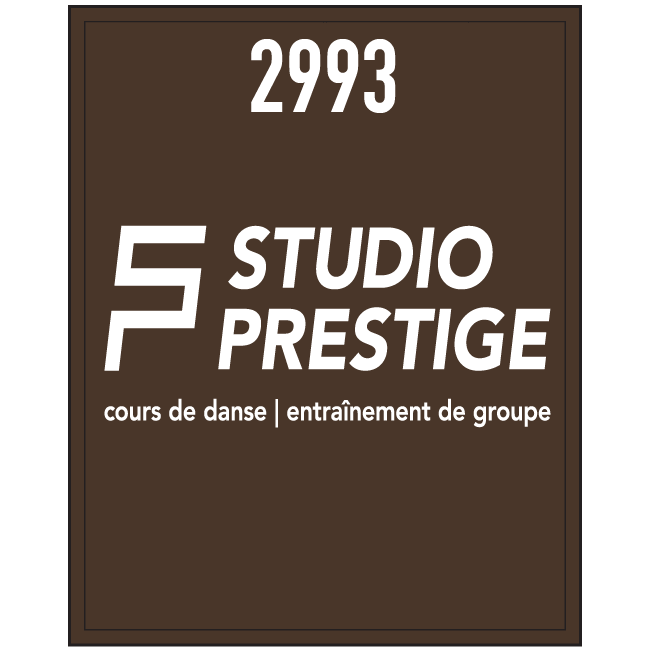 Ecole De Danse Prestige - Studio Prestige | 1774 Boulevard des Laurentides, Laval, QC H7M 2P6, Canada | Phone: (450) 490-4104