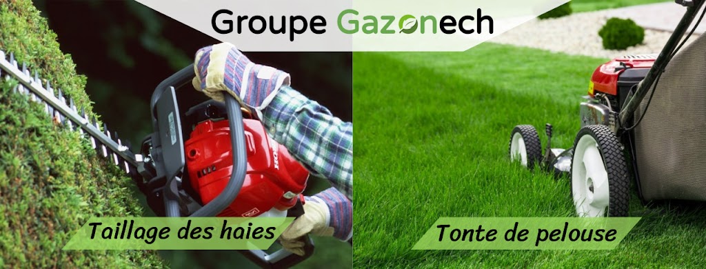 Groupe Gazonech | 2091 Chemin St Edmond, Stoneham-et-Tewkesbury, QC G3C 1G7, Canada | Phone: (418) 905-2091