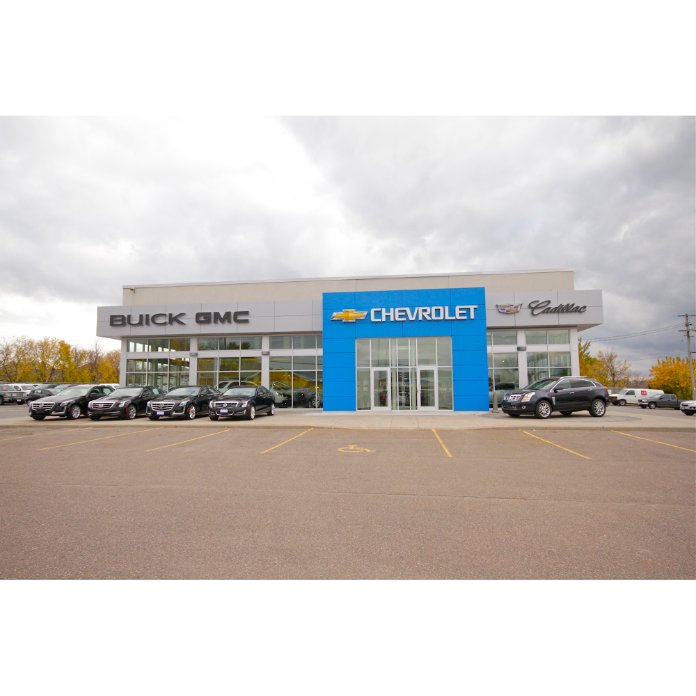 Reid Brothers Motor Sales | 149 Madawaska Blvd, Arnprior, ON K7S 1S6, Canada | Phone: (613) 623-3137