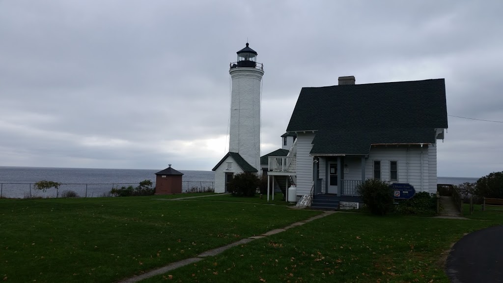 Clayton Memorial Lighthouse | John St, Clayton, NY 13624, USA