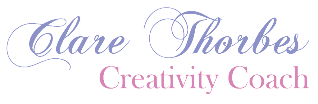 Clare Thorbes, Creativity Coach | 400 Stewart St, Ottawa, ON K1N 6L2, Canada | Phone: (613) 296-5207