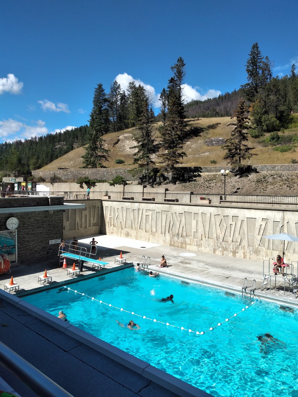 Radium Hot Springs | 5420 BC-93, Radium Hot Springs, BC V0A 1M0, Canada | Phone: (800) 767-1611