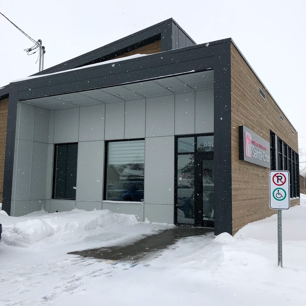 Clinique Dentaire Sainte-Croix | 6509 Rue Principale, Sainte-Croix, QC G0S 2H0, Canada | Phone: (418) 926-3180