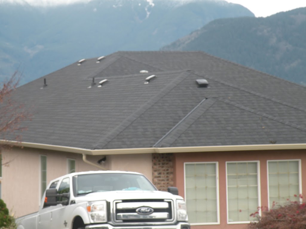 Can-Tech Roofing Ltd. | 46794 Sylvan Dr, Chilliwack, BC V2R 4E9, Canada | Phone: (604) 824-0095