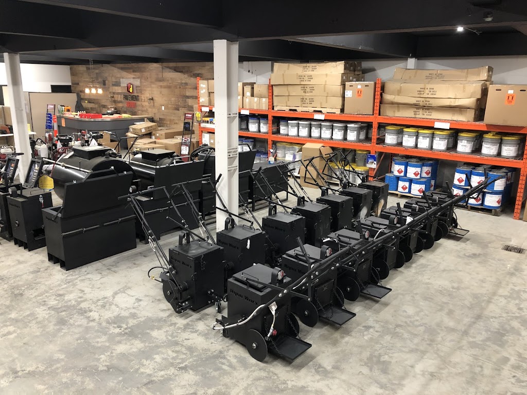 Pavement Depot | 49 Front St, New Dundee, ON N0B 2E0, Canada | Phone: (866) 595-2308