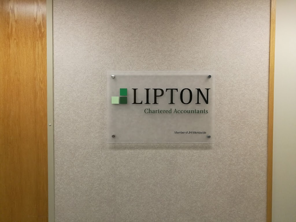 Lipton LLP | 245 Fairview Mall Dr #600, North York, ON M2J 4T1, Canada | Phone: (416) 496-2900