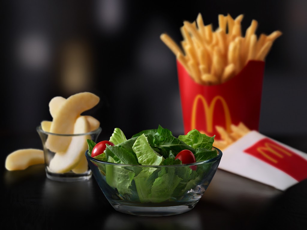 McDonalds | 687 NY-5, Irving, NY 14081, USA | Phone: (716) 934-0470