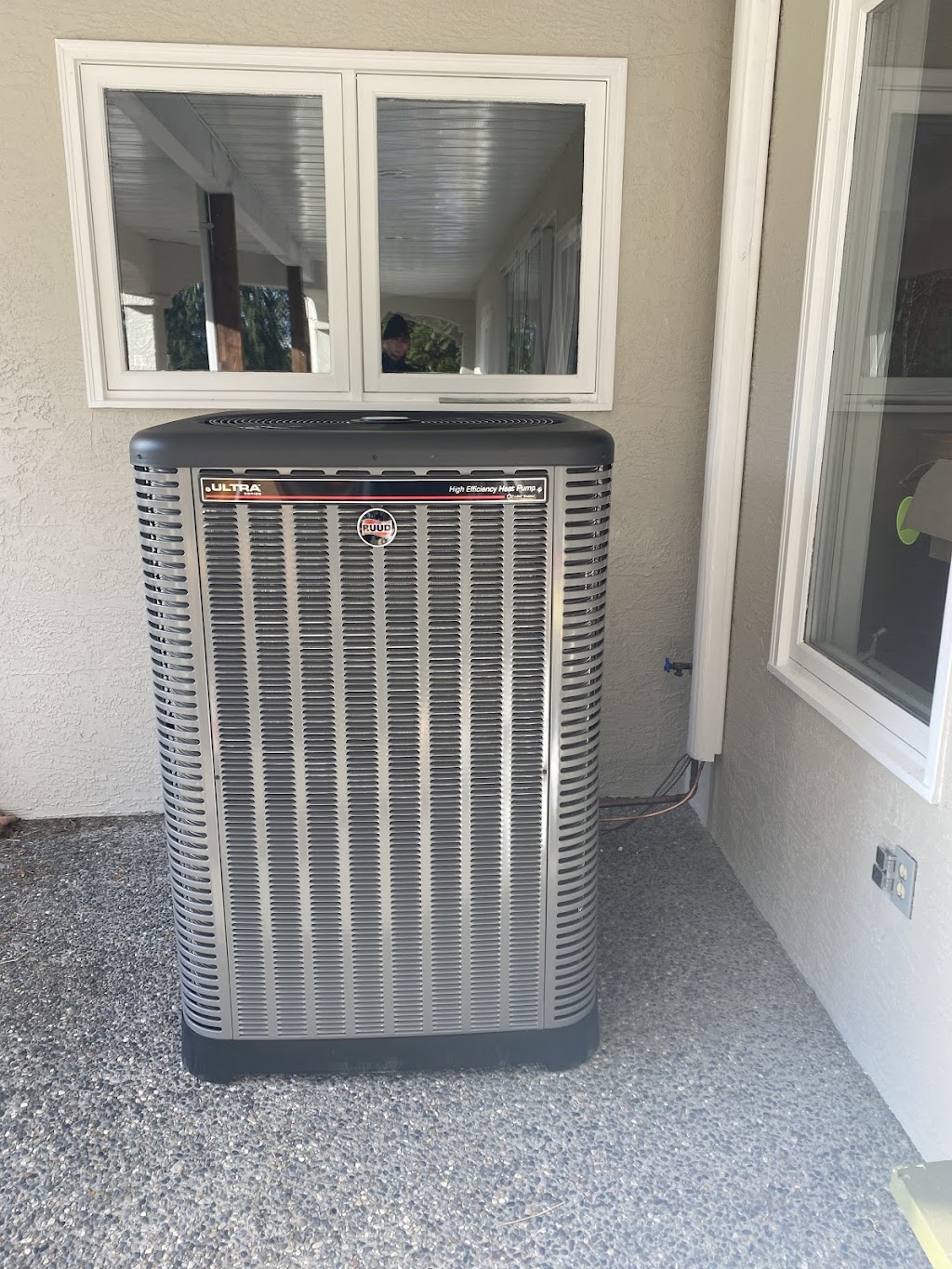 Caldera Heating & Air Conditioning | 12460 191 St, Pitt Meadows, BC V3Y 2J2, Canada | Phone: (778) 242-5108