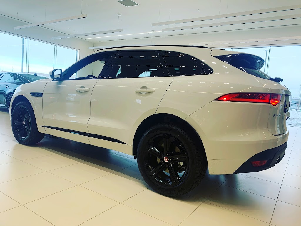 Jaguar Royal Oak Service Centre Calgary | 7755 110 Ave NW, Calgary, AB T3R 1R8, Canada | Phone: (403) 910-7882