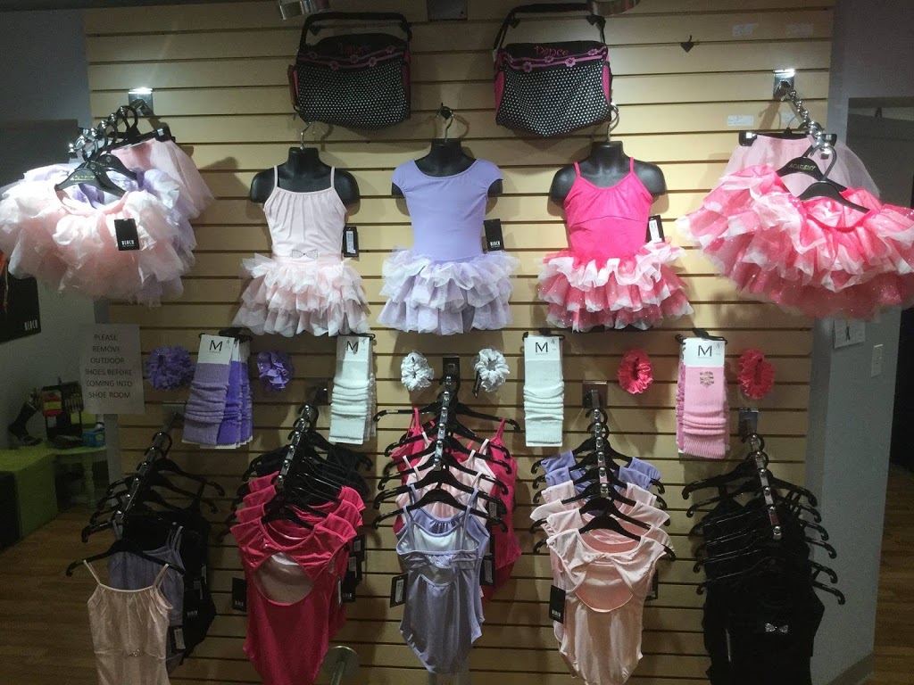 Dancewear Plus Inc | 515 Wharncliffe Rd S Unit 6, London, ON N6J 2N1, Canada | Phone: (519) 657-0600