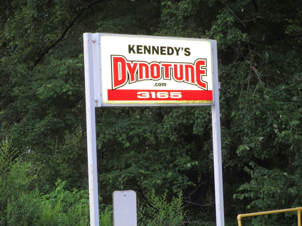 Kennedys Dynotune | 1137, 3165 Niagara Falls Blvd, North Tonawanda, NY 14120, USA | Phone: (716) 693-5354
