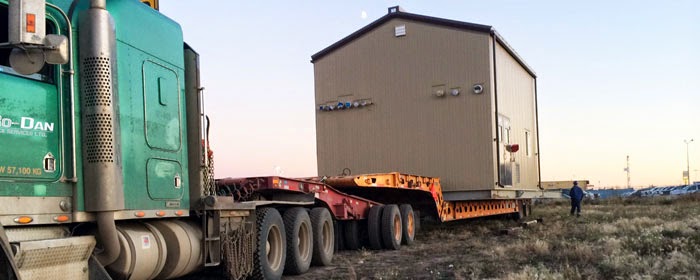 Ro-Dan Truck Services Ltd. | RR#1, Millet, AB T0C 1Z0, Canada | Phone: (780) 807-4062