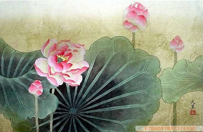 The art & Chinese brush painting (Sumi-e) studio | 380 Vaughan Rd, York, ON M6C 2N9, Canada | Phone: (416) 410-1641