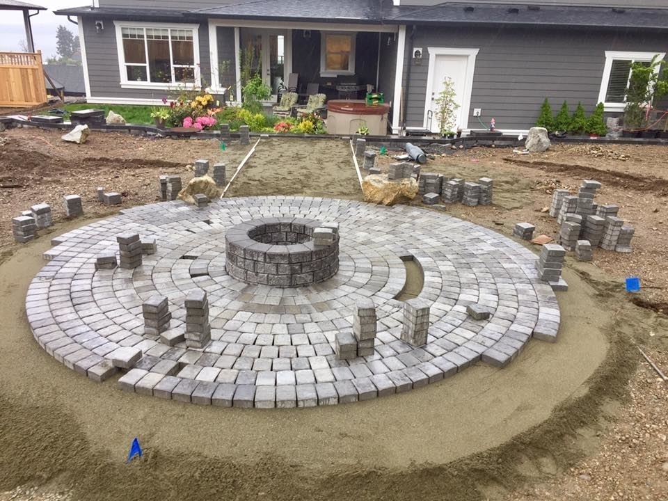 MSC Landscaping | 4278 Howie Rd, Duncan, BC V9L 6N3, Canada | Phone: (250) 701-2863