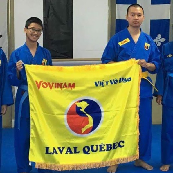 Club De Vovinam Việt Võ Đạo De Laval, Québec | 470 Boulevard Curé-Labelle, Laval, QC H7V 2S9, Canada