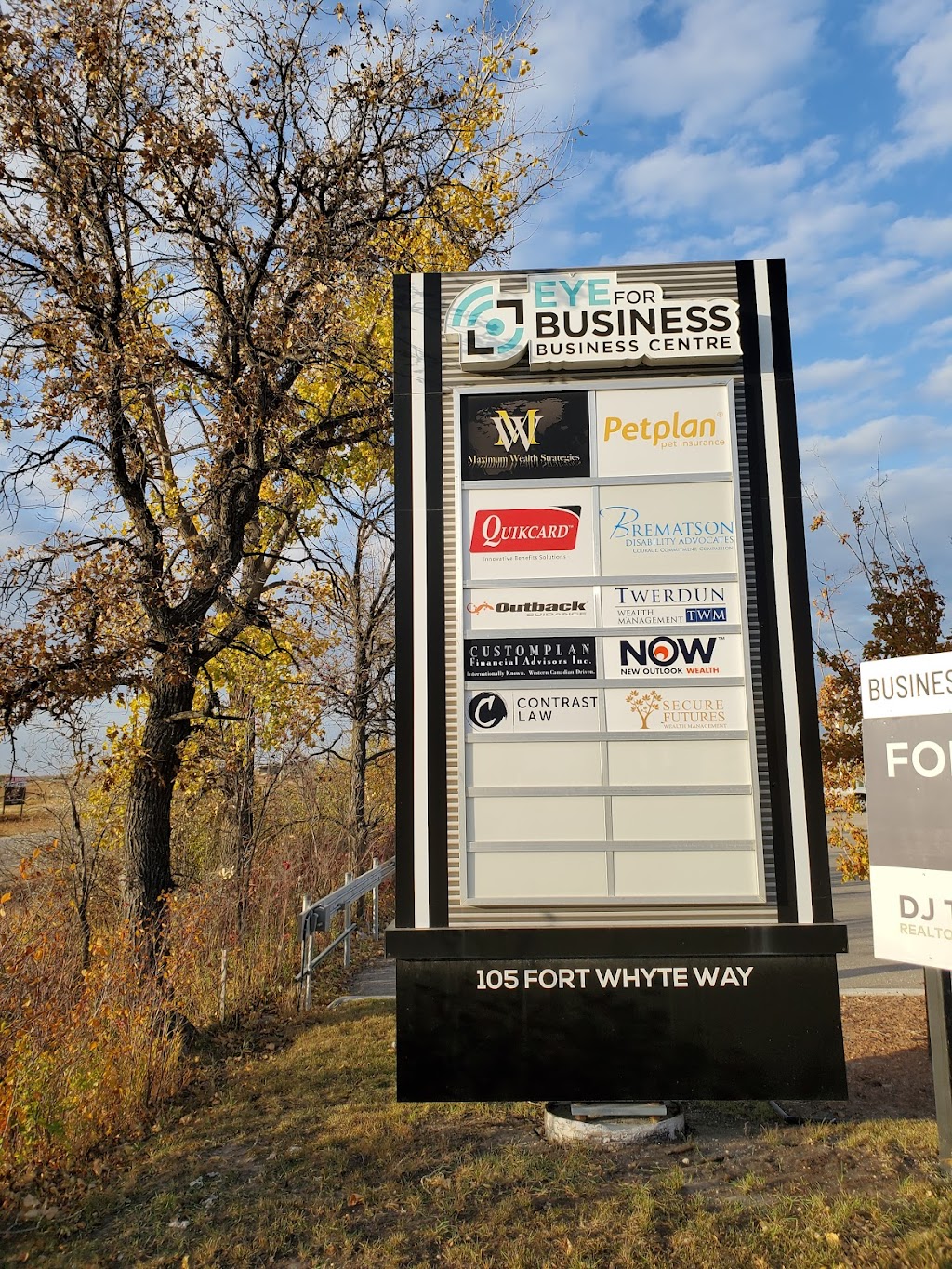 New Outlook Wealth | 105 Fort Whyte Way #100, Oak Bluff, MB R4G 0B1, Canada | Phone: (431) 277-6646