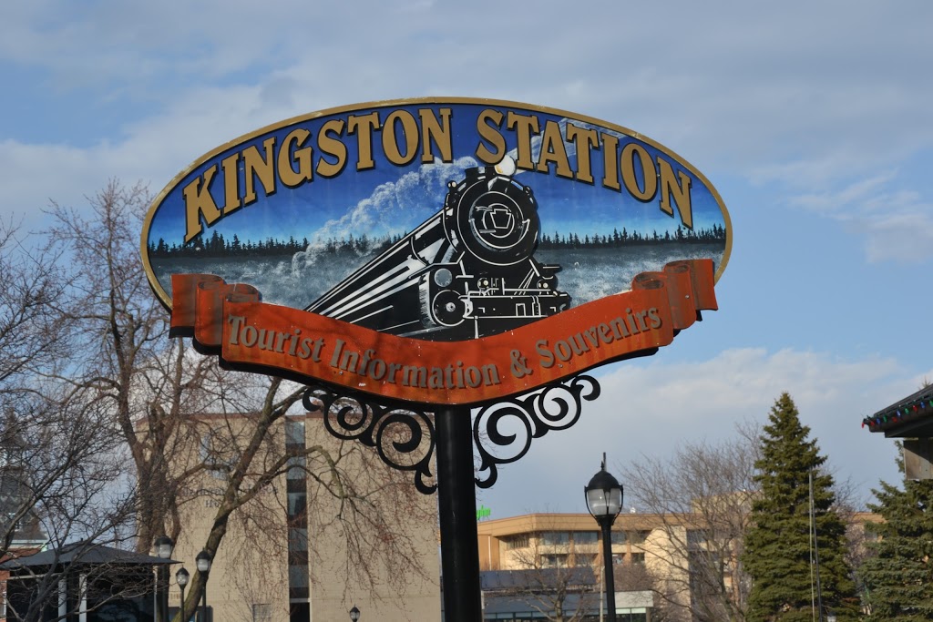 Kingston Visitor Information Centre | 209 Ontario St, Kingston, ON K7L 2Z1, Canada | Phone: (613) 548-4415