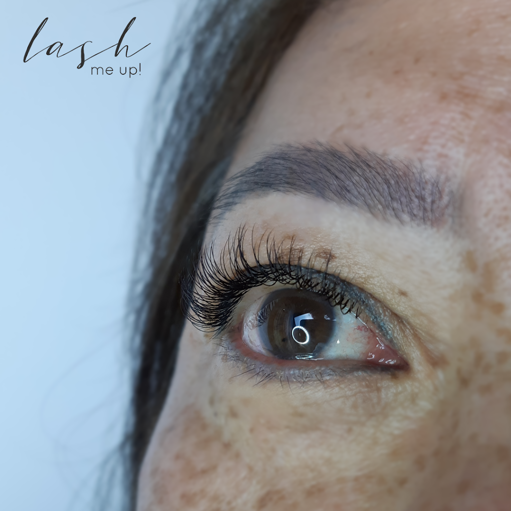 Lash Me Up! | 41 Downsview Ave, North York, ON M3M 1E1, Canada | Phone: (647) 880-9134