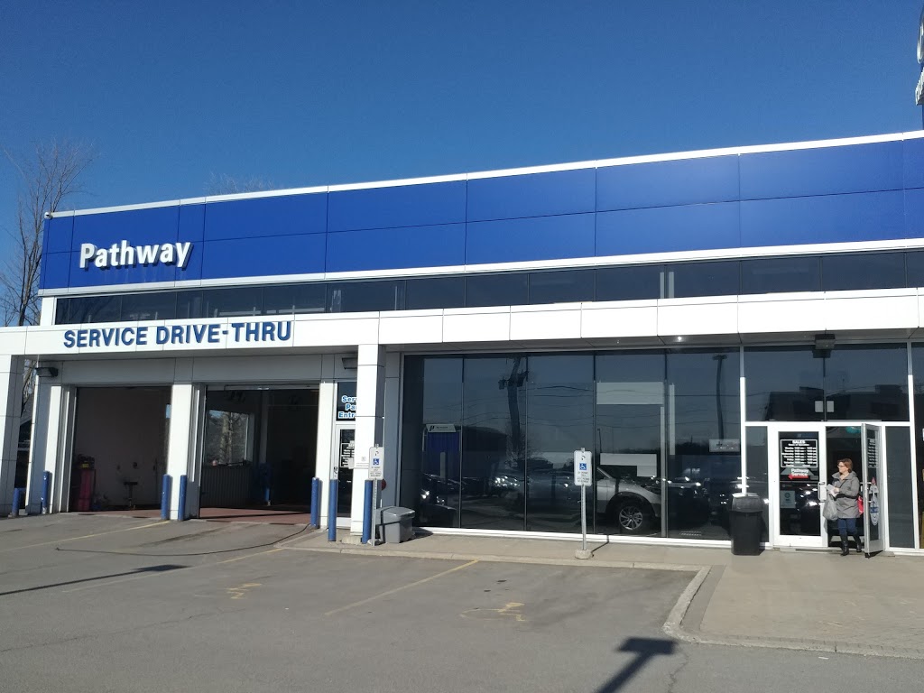 Pathway Hyundai | 1375 Youville Dr, Orléans, ON K1C 4R1, Canada | Phone: (613) 704-5310