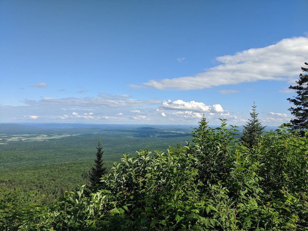 Montagne du Diable Regional Park | 1100 chemin léandre-meilleur, Ferme-Neuve, QC J0W 1C0, Canada | Phone: (877) 587-3882