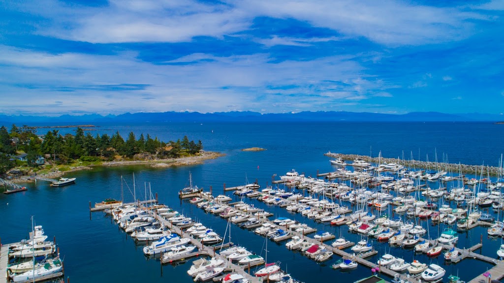 Fairwinds Oceanfront Community | 3455 Fairwinds Dr, Nanoose Bay, BC V9P 9J6, Canada | Phone: (250) 468-7054