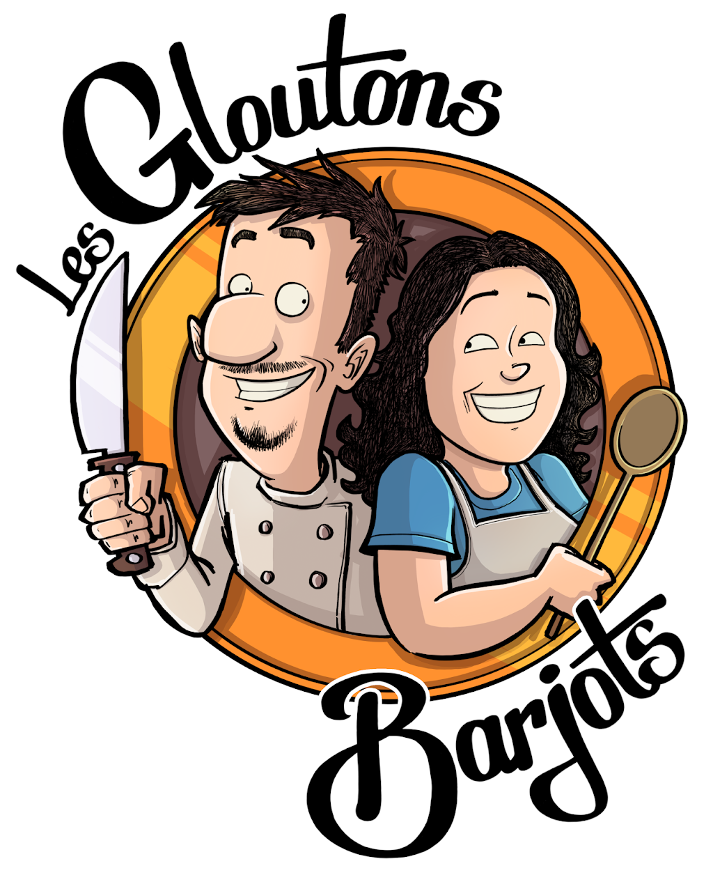 Les Gloutons Barjots | 1450 Rue Edmond Guillet, Marieville, QC J3M 1G5, Canada | Phone: (438) 355-7555