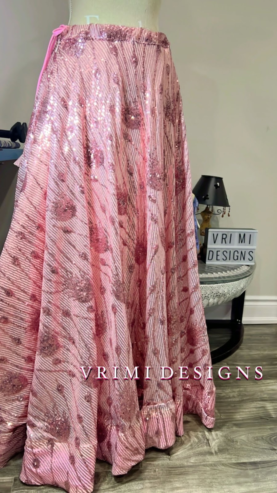 Vrimi Designs | 27 Rotunda St, Brampton, ON L6X 5E5, Canada | Phone: (647) 803-0656