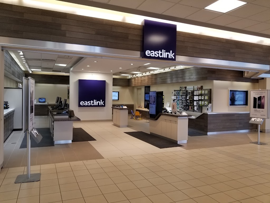 Eastlink | 475 Granville St. North Summerside County Fair Mall, Summerside, PE C1N 3N9, Canada | Phone: (902) 724-3256