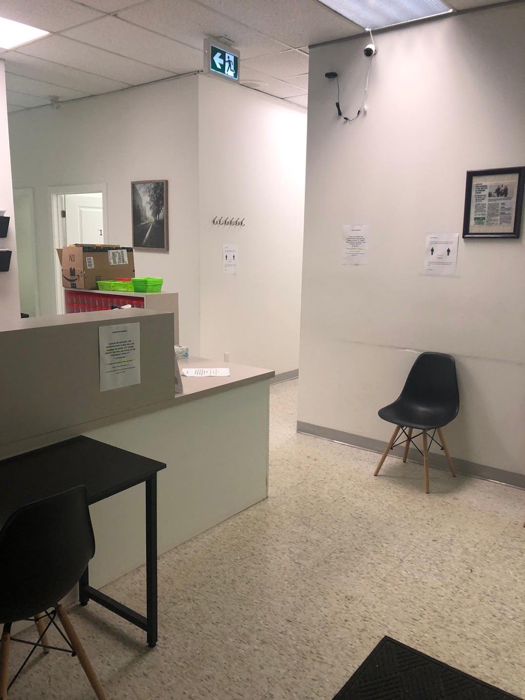 New Dawn Medical - Drug Addiction Clinic (Suboxone, Methadone), Pain Clinic, Virtual Walk-in Clinic, Internal Medicine Clinic (Brampton) | 90 Resolution Dr Unit #2, Brampton, ON L6W 0A7, Canada | Phone: (647) 493-8211