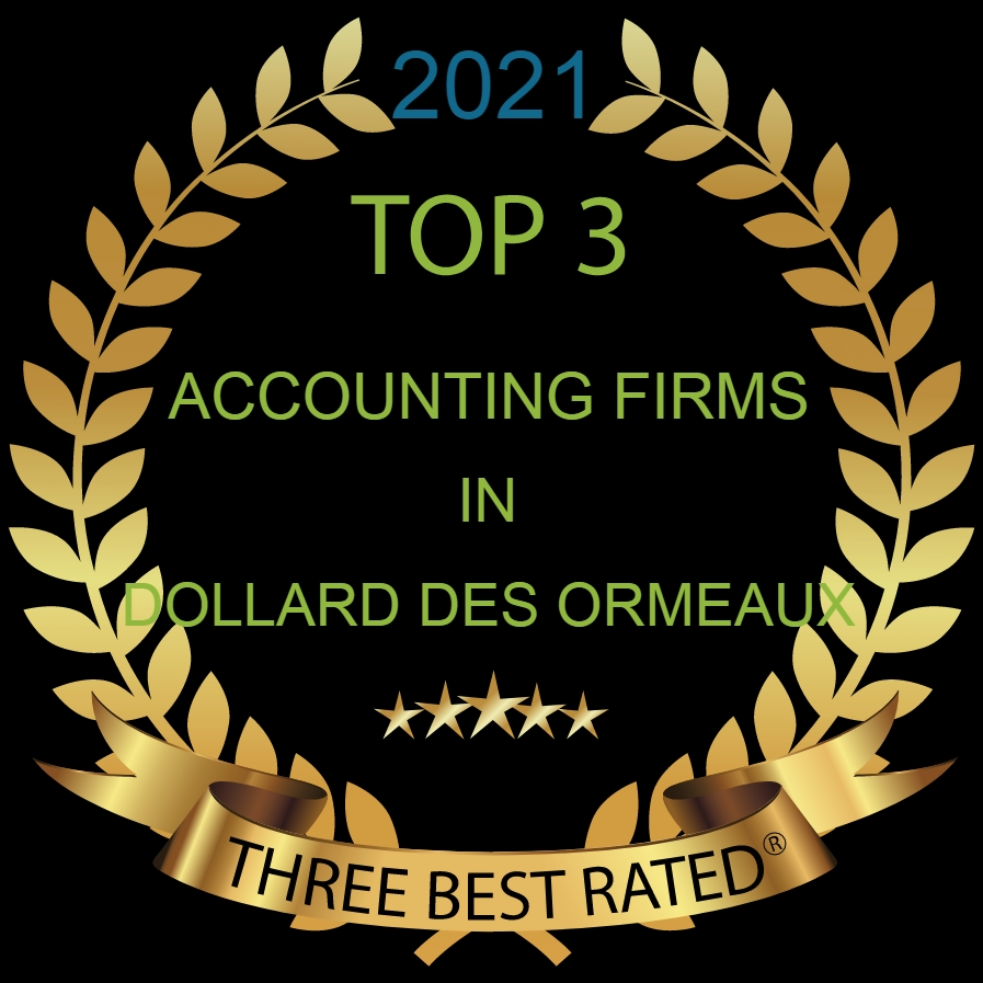 514 Accounting | 14b Rue Quinn, Dollard-des-Ormeaux, QC H9B 1K6, Canada | Phone: (514) 712-3851