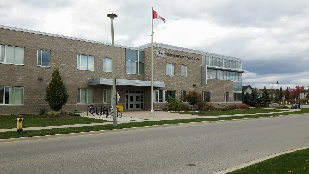 Westminster Woods Public School | 140 Goodwin Dr, Guelph, ON N1L 1P7, Canada | Phone: (519) 766-4400