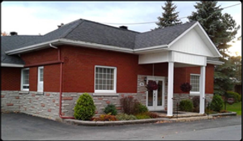 McGerrigle Funeral Home | 70, rue Lambton, Ormstown, QC J0S 1K0, Canada | Phone: (450) 829-2214