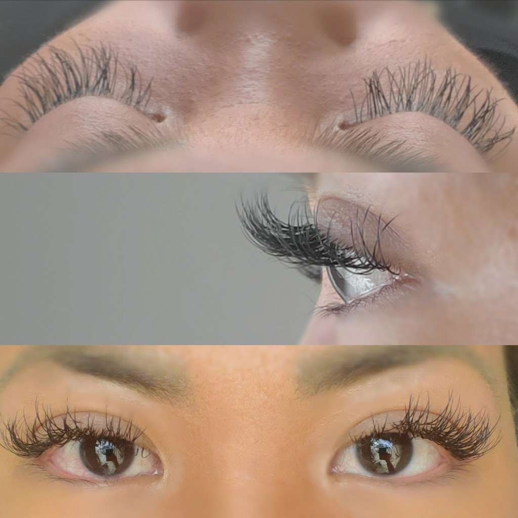 LashesLuscious | 2A Graystone Gardens, Etobicoke, ON M8Z 3C3, Canada | Phone: (416) 316-9196