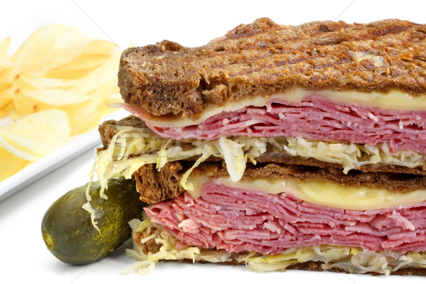 Johnny Pastrami’s Breakfast and Lunch | 296 Ontario St, St. Catharines, ON L2R 5L7, Canada | Phone: (905) 988-1111