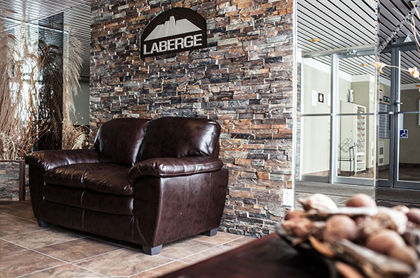 Groupe Laberge - Plateau des Dominicaines | 226, Seigneuriale app.103, Québec, QC G1E 7C2, Canada | Phone: (418) 666-3706