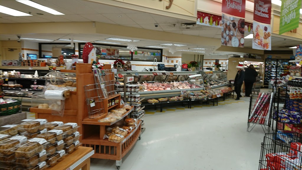 Foodland - Orillia | 80 Fittons Rd E, Orillia, ON L3V 2J4, Canada | Phone: (705) 325-9072