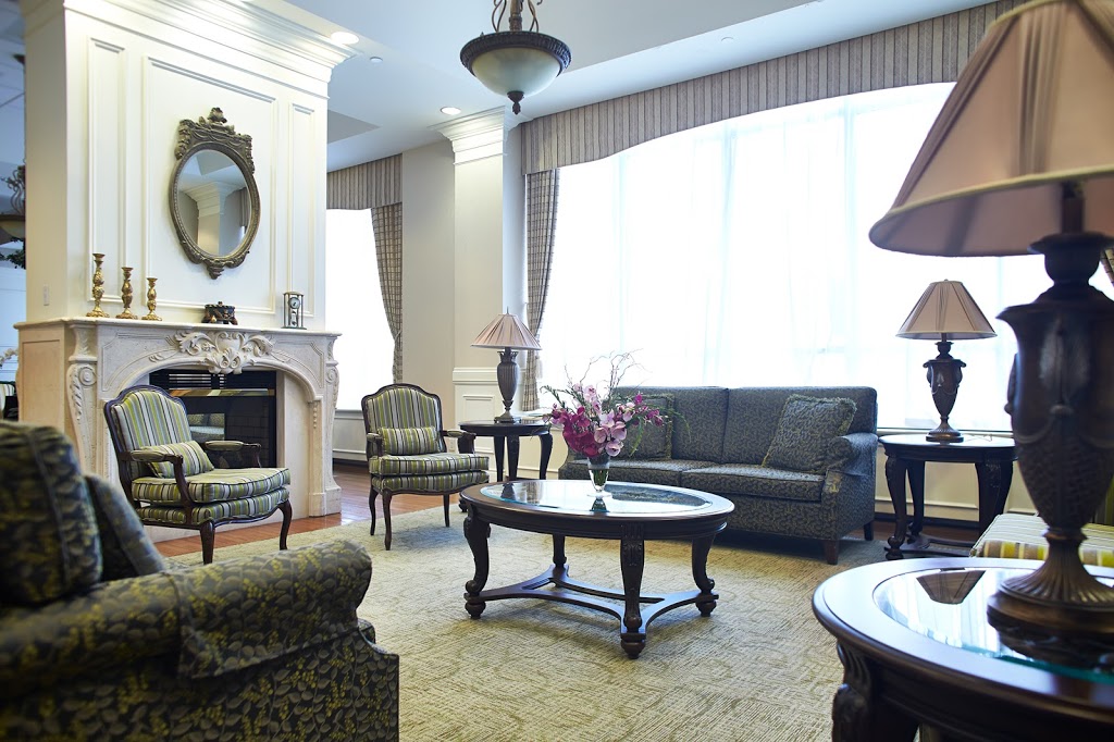Kensington Place Retirement Residence | 866 Sheppard Ave W, North York, ON M3H 2T5, Canada | Phone: (416) 636-9555