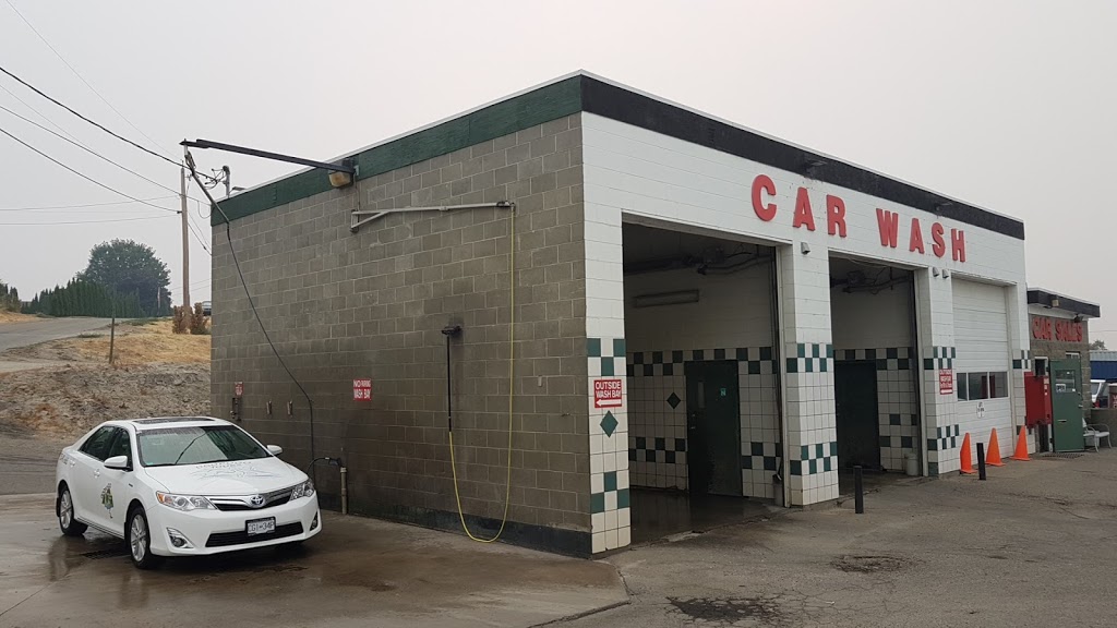 Summerland Motors & Car Wash Ltd | 13608 BC-97, Summerland, BC V0H 1Z1, Canada | Phone: (250) 494-7282