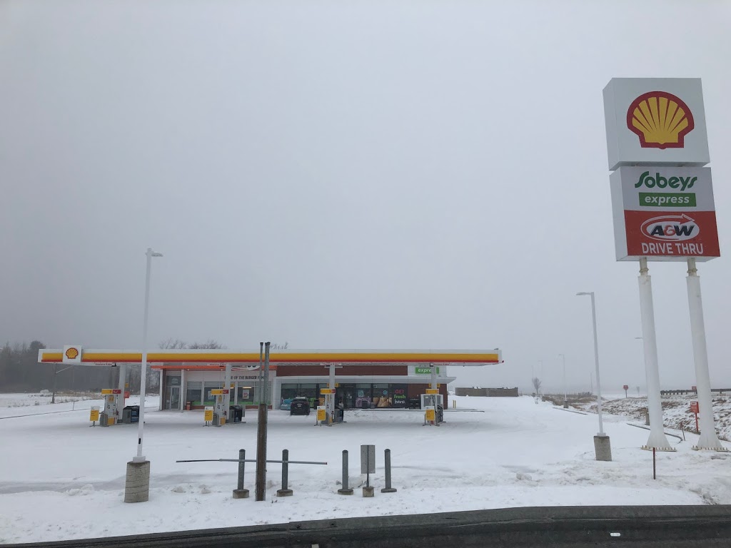 Shell | 15 Shadowave Drive, Salisbury, NB E4J 2G1, Canada | Phone: (506) 372-6255