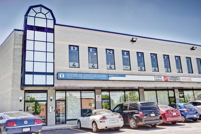 Centre De Santé Dentaire | Boulevard Marie-Victorin, Candiac, QC J5R 1C4, Canada | Phone: (514) 444-5452