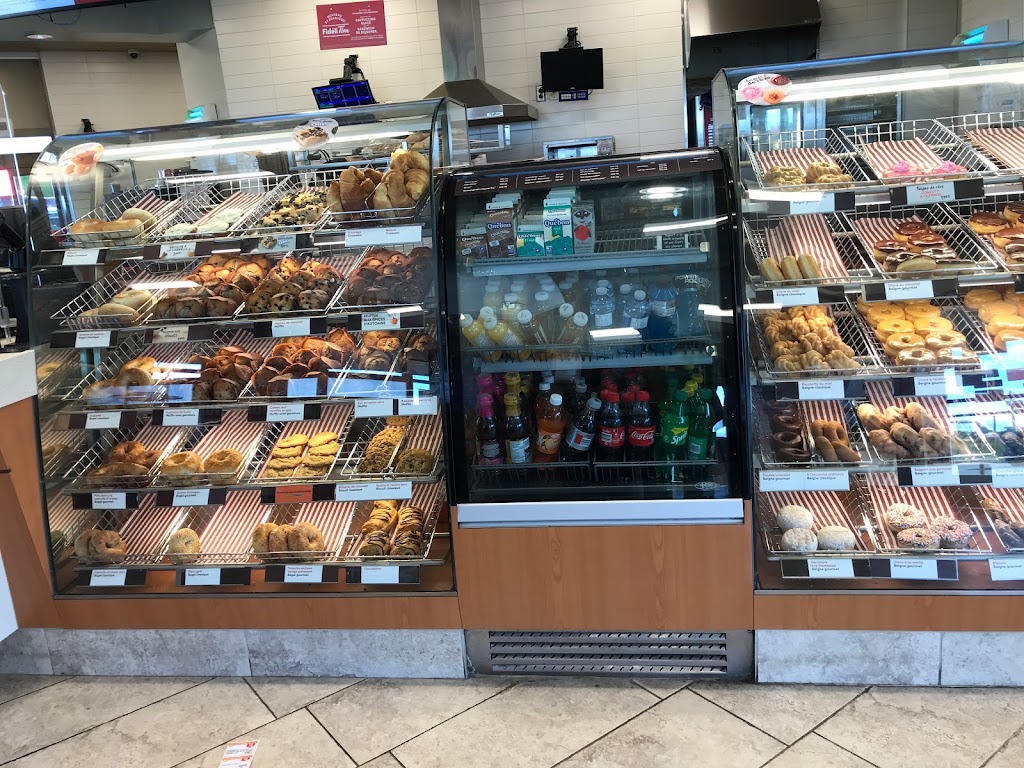 Tim Hortons | 221 Av. Industrielle, La Pocatière, QC G0R 1Z0, Canada | Phone: (418) 856-2555