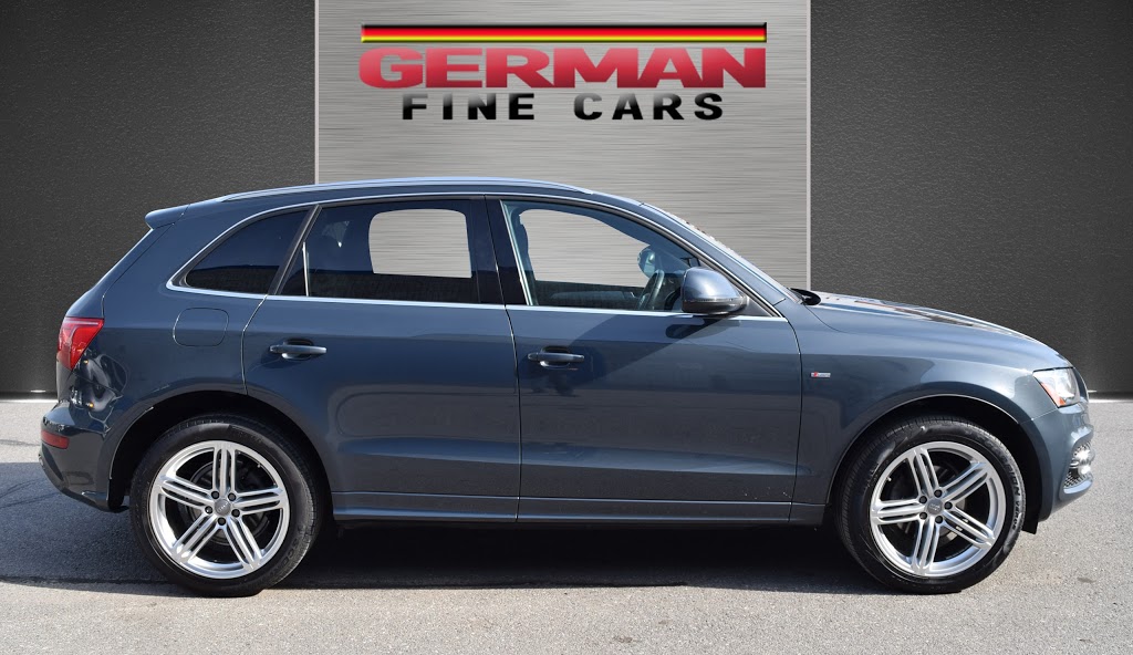 German Fine Cars. High quality pre-owned vehicles at great price | 12621 Hwy 50 UNIT # 3, Bolton, ON L7E 1M4, Canada | Phone: (416) 989-2525