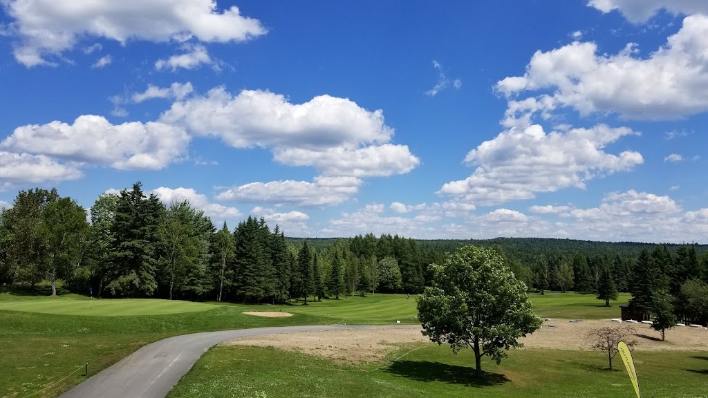 Club de Golf de Beauceville | 721 Rte du Golf, Beauceville, QC G5X 2T8, Canada | Phone: (418) 774-4141