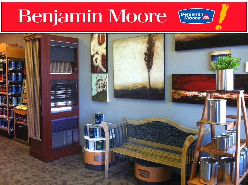 My Favourite Paint | 544 Riverbend Square NW, Edmonton, AB T6R 2E3, Canada | Phone: (780) 436-9034