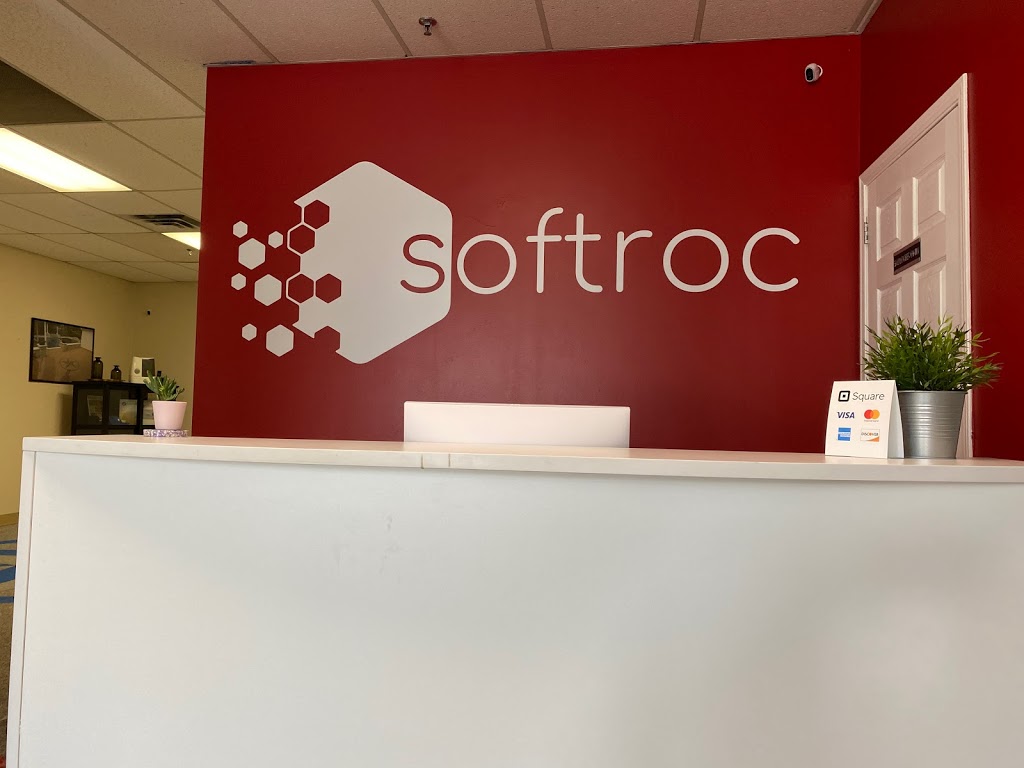 Softroc | 2416 Wyecroft Rd Unit #3, Oakville, ON L6L 6M6, Canada | Phone: (905) 847-4627